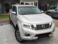 Nissan Navara 2.3 dci 190 TEKNA DOUBLE CABINE 4x4 BVA7 Grau - thumbnail 2