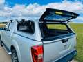 Nissan Navara 2.3 dci 190 TEKNA DOUBLE CABINE 4x4 BVA7 Grau - thumbnail 10