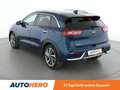 Kia Niro 1.6 Spirit Aut.*NAVI*ACC*PDC*SHZ*KLIMA*GARANTIE* Blu/Azzurro - thumbnail 4