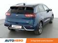 Kia Niro 1.6 Spirit Aut.*NAVI*ACC*PDC*SHZ*KLIMA*GARANTIE* Blu/Azzurro - thumbnail 6
