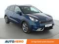 Kia Niro 1.6 Spirit Aut.*NAVI*ACC*PDC*SHZ*KLIMA*GARANTIE* Blu/Azzurro - thumbnail 8