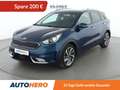 Kia Niro 1.6 Spirit Aut.*NAVI*ACC*PDC*SHZ*KLIMA*GARANTIE* Blu/Azzurro - thumbnail 1