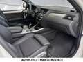 BMW X4 M 40i NAVI LEDER SOUND elktr.HECKKLAPPE Klima Blanc - thumbnail 30