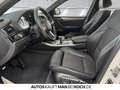 BMW X4 M 40i NAVI LEDER SOUND elktr.HECKKLAPPE Klima Blanc - thumbnail 6