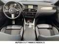 BMW X4 M 40i NAVI LEDER SOUND elktr.HECKKLAPPE Klima Blanc - thumbnail 8