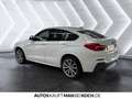BMW X4 M 40i NAVI LEDER SOUND elktr.HECKKLAPPE Klima Blanc - thumbnail 3