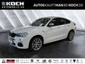 BMW X4 M 40i M-PAKET NAVI LEDER H&K SOUND SHZ el.Hecklp Wit - thumbnail 1