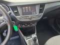 Opel Crossland 1.2 Turbo Parksens*Kamera*Winterpaket Gris - thumbnail 14