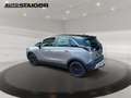 Opel Crossland 1.2 Turbo Parksens*Kamera*Winterpaket Gris - thumbnail 11
