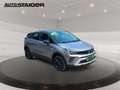 Opel Crossland 1.2 Turbo Parksens*Kamera*Winterpaket Gris - thumbnail 7