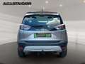 Opel Crossland 1.2 Turbo Parksens*Kamera*Winterpaket Gris - thumbnail 10