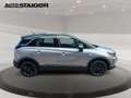 Opel Crossland 1.2 Turbo Parksens*Kamera*Winterpaket Gris - thumbnail 8