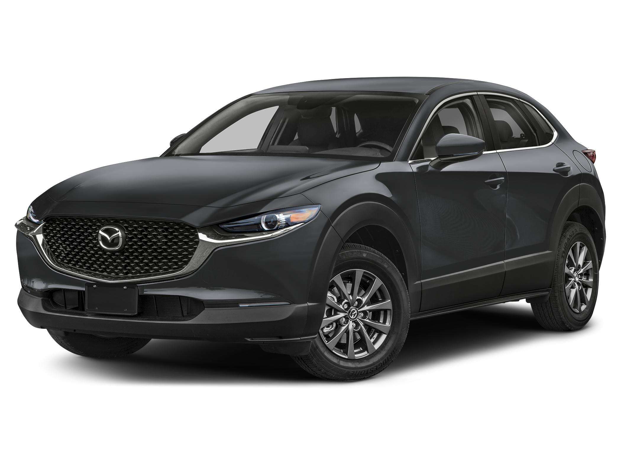 2025 Mazda CX-30 Gt