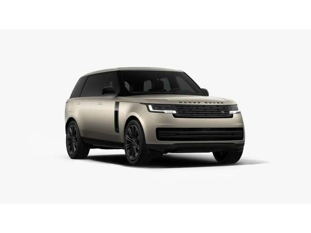 Land Rover Range Rover R. R.  4.4 V8 MHEV Autobiography LWB  7 plazas AWD - foto 1