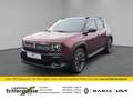 Renault R 4 E-Tech elektrisch Iconic 150 Comfort Range Rot - thumbnail 1