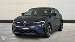Renault E-Tech Electric EV40 130ch Equilibre standard charge