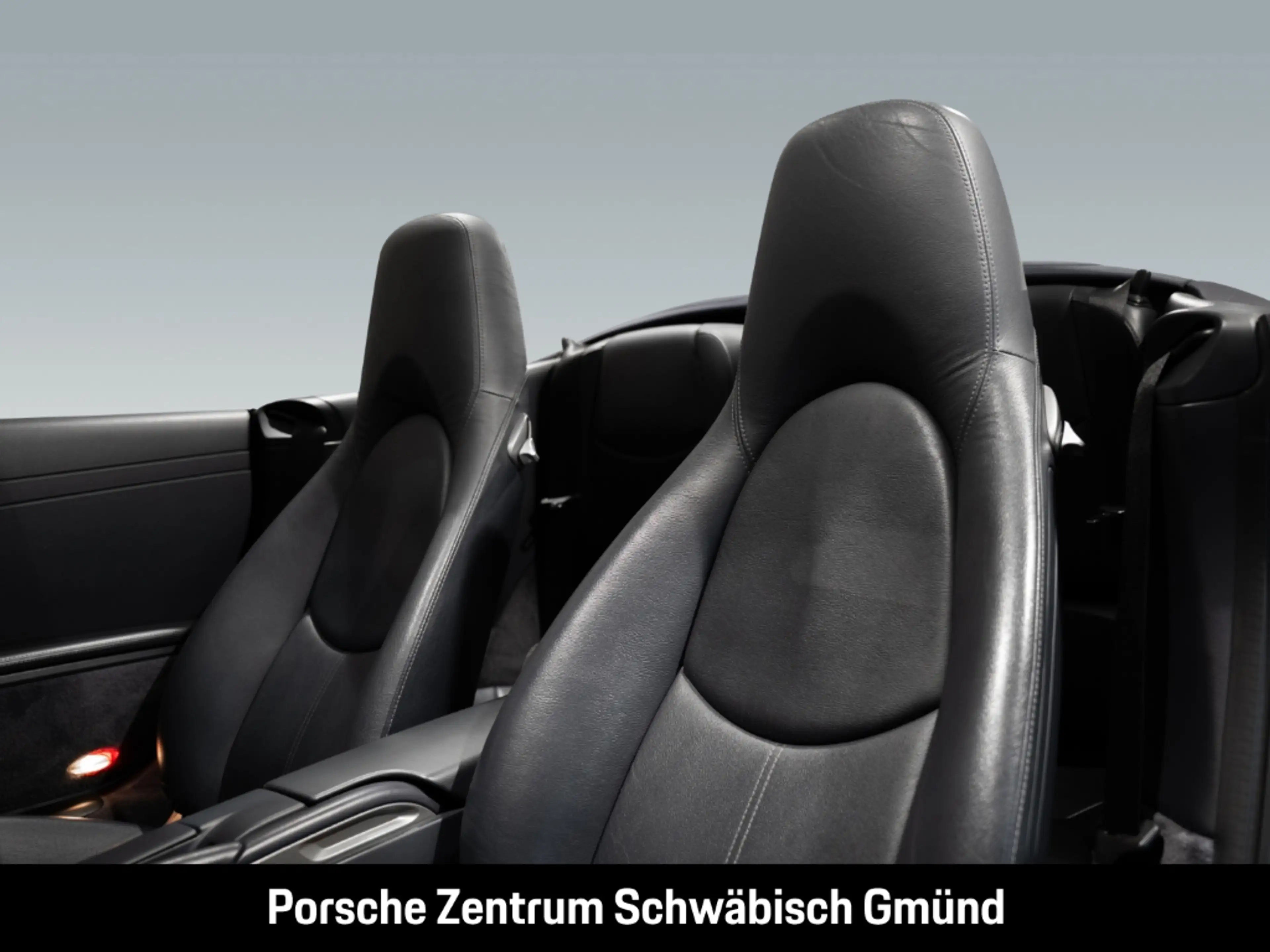 Porsche 997 -1 (911) Carrera Cabriolet — photo 6