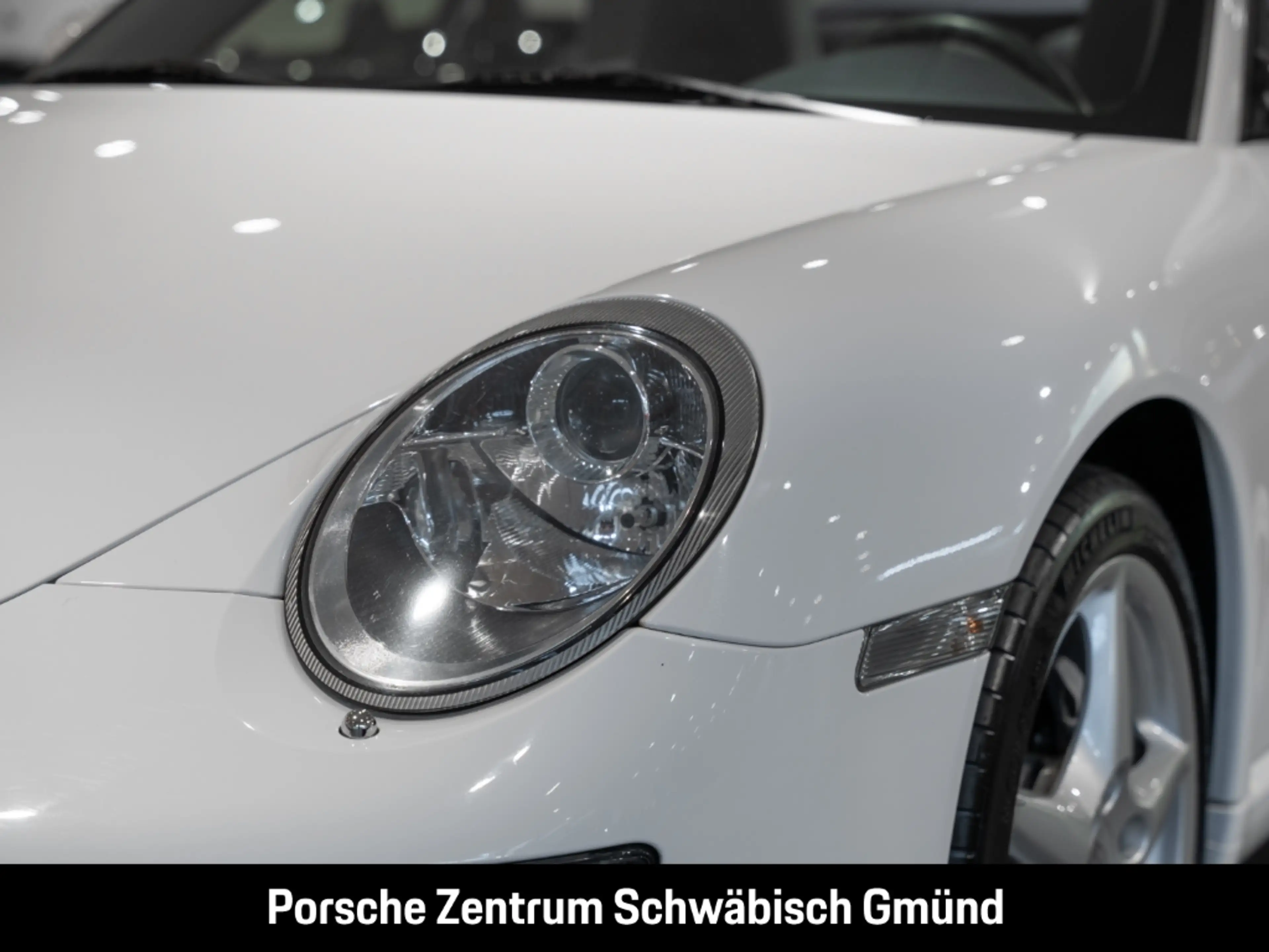 Porsche 997 -1 (911) Carrera Cabriolet — photo 14
