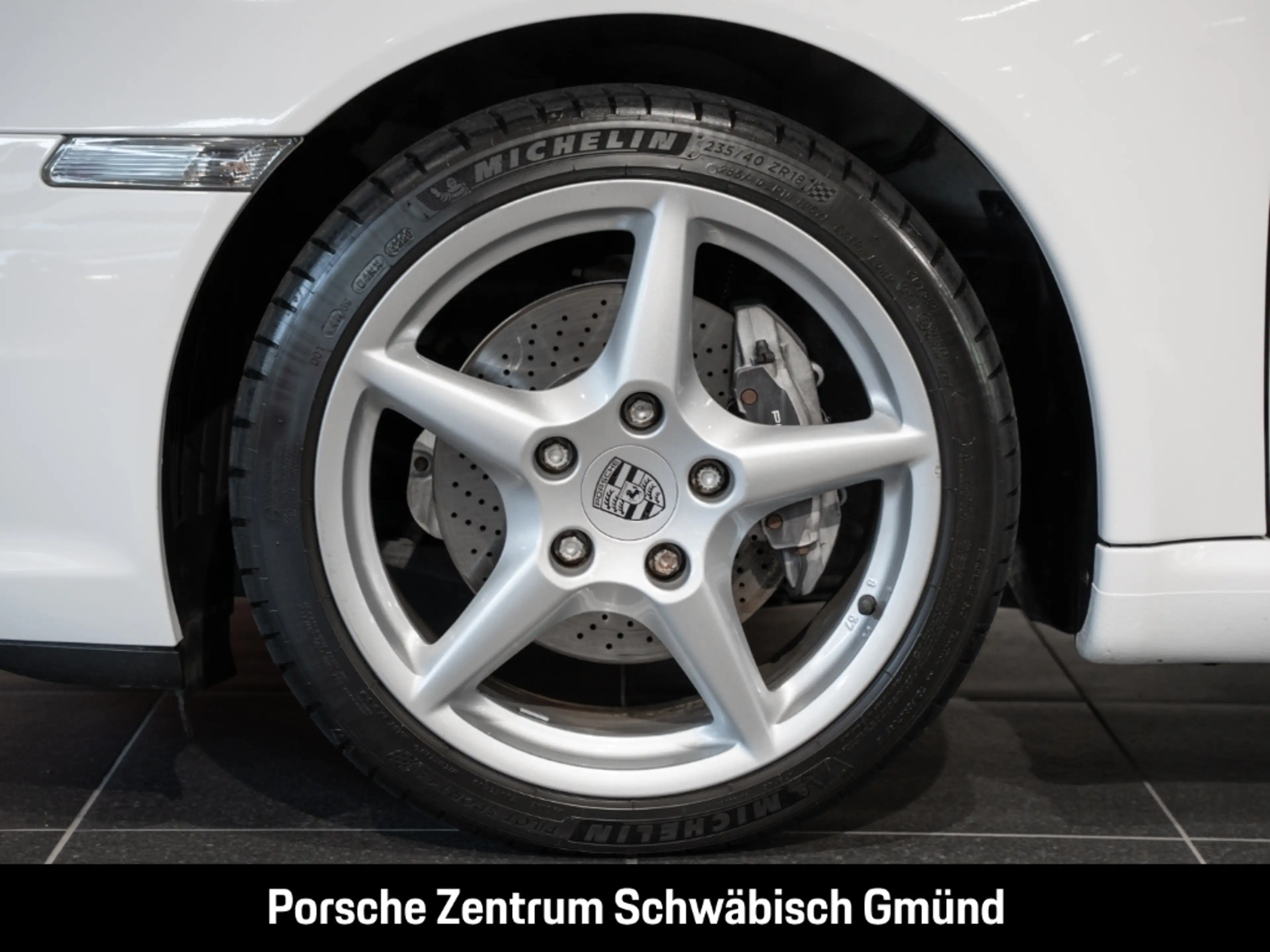 Porsche 997 -1 (911) Carrera Cabriolet — photo 11