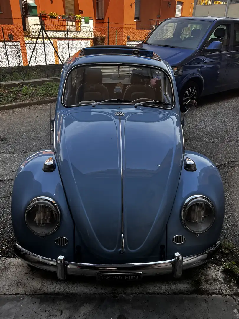 Volkswagen Maggiolino maggiolino - 1