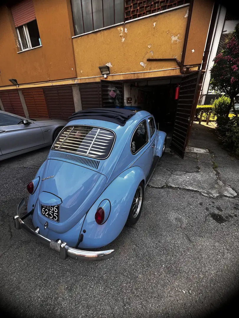 Volkswagen Maggiolino maggiolino - 2