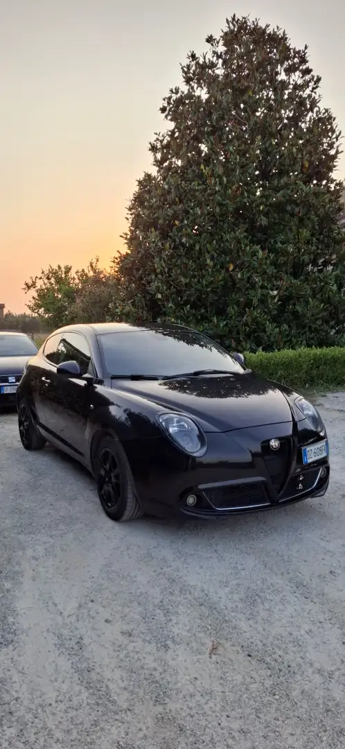 Alfa Romeo MiTo 1.4 Progression - 1