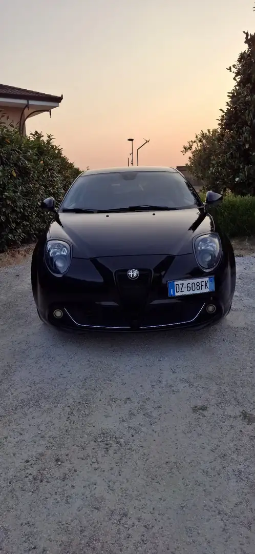 Alfa Romeo MiTo 1.4 Progression - 2