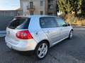 Volkswagen Golf 5p 1.6 fsi Sportline Argento - thumbnail 5