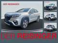 Suzuki S-Cross ALLGRIP flash Silber - thumbnail 1