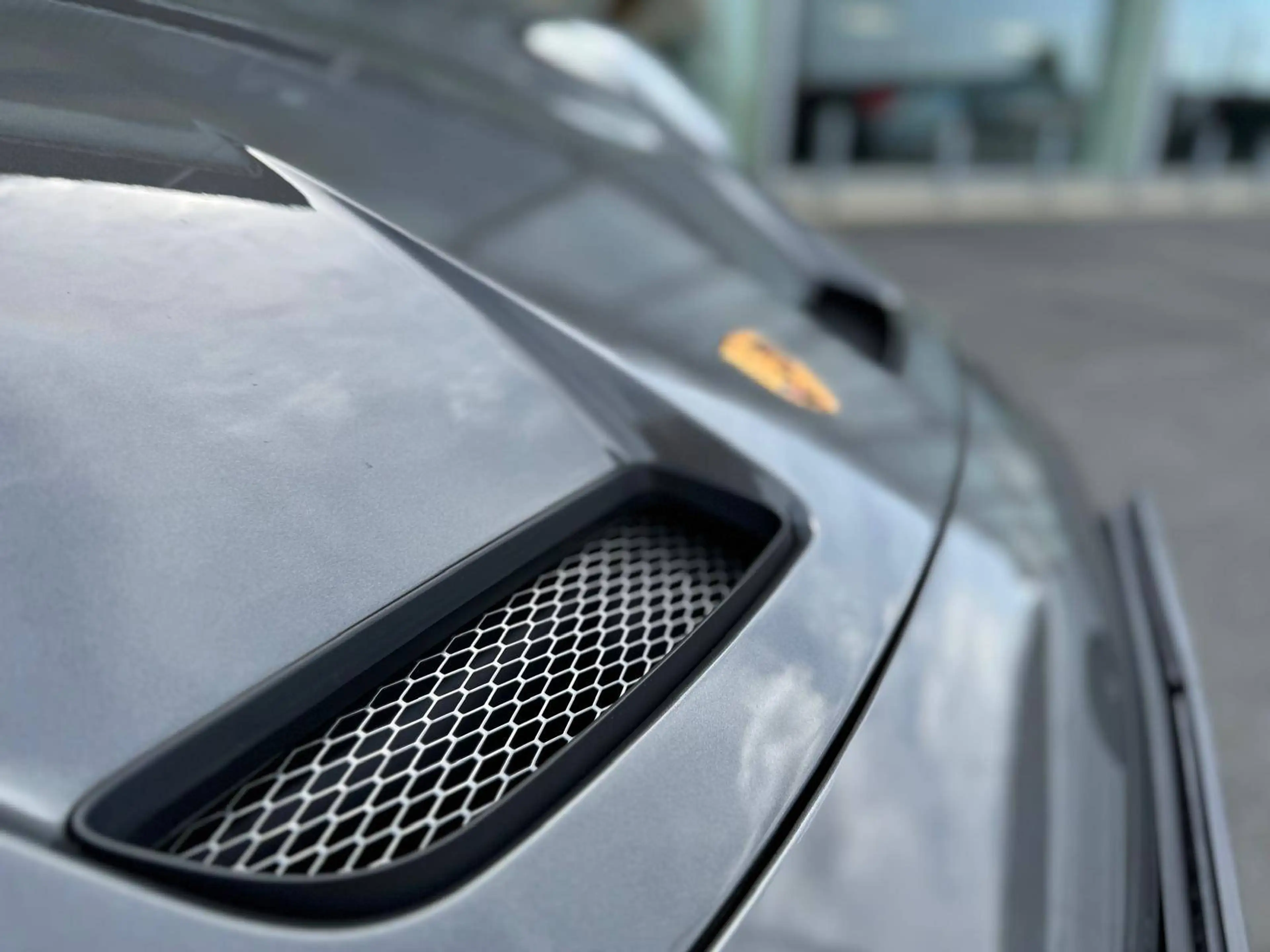 Porsche 992 GT3 / LIFT UP / CLUBSPORT / BOSE / SPORT CHRONO/ — photo 19