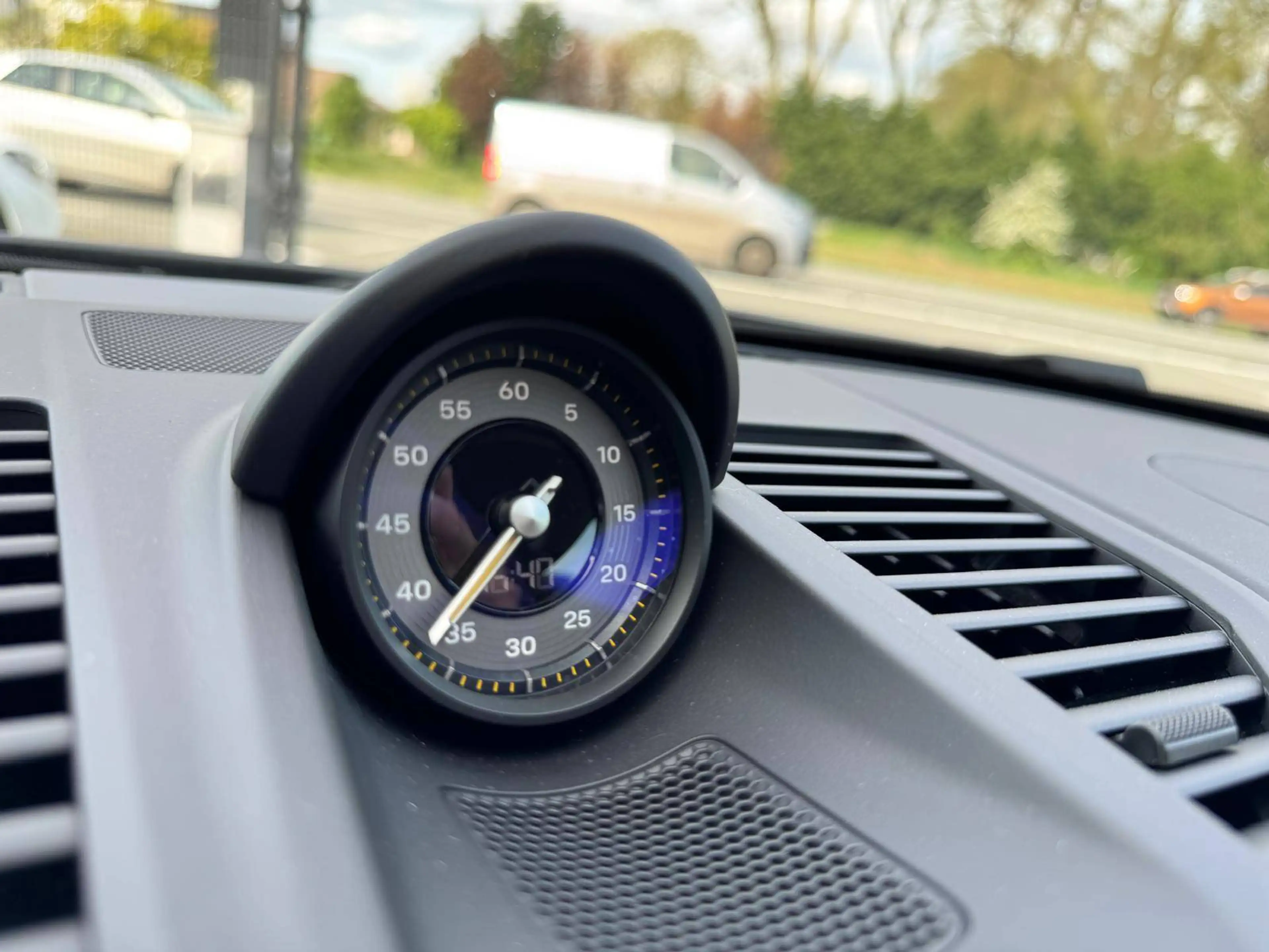 Porsche 992 GT3 / LIFT UP / CLUBSPORT / BOSE / SPORT CHRONO/ — photo 38