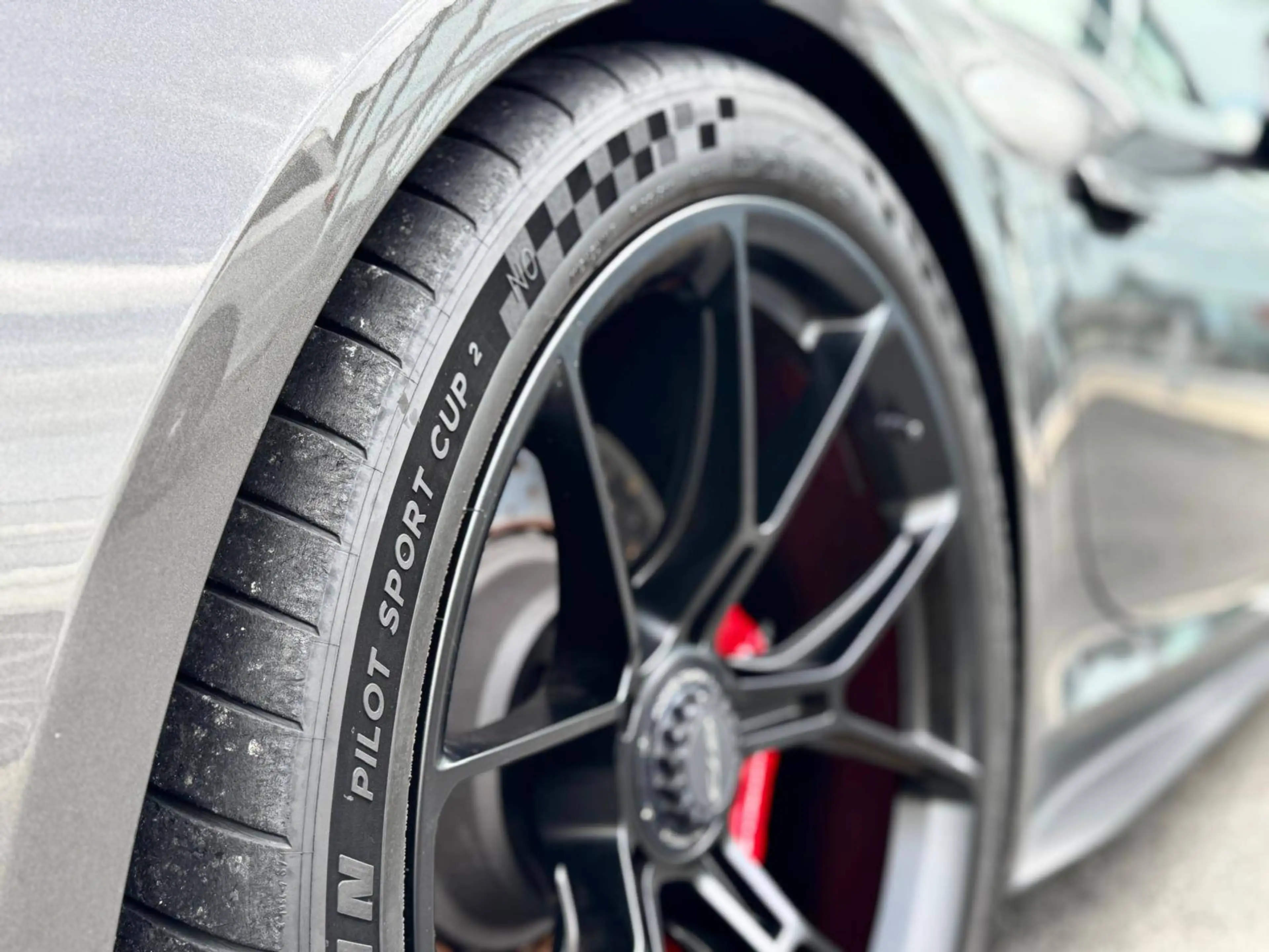 Porsche 992 GT3 / LIFT UP / CLUBSPORT / BOSE / SPORT CHRONO/ — photo 12