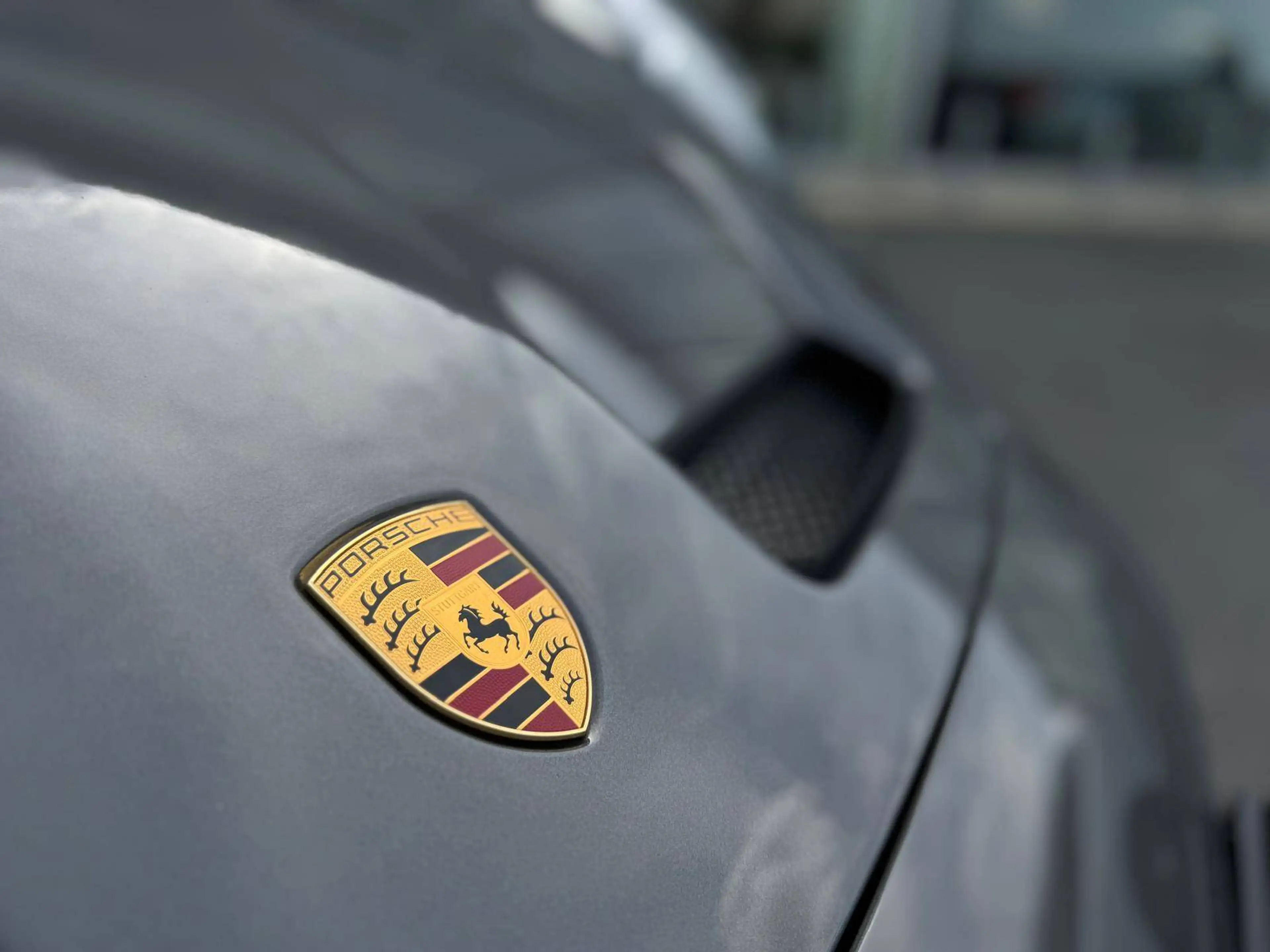 Porsche 992 GT3 / LIFT UP / CLUBSPORT / BOSE / SPORT CHRONO/ — photo 42