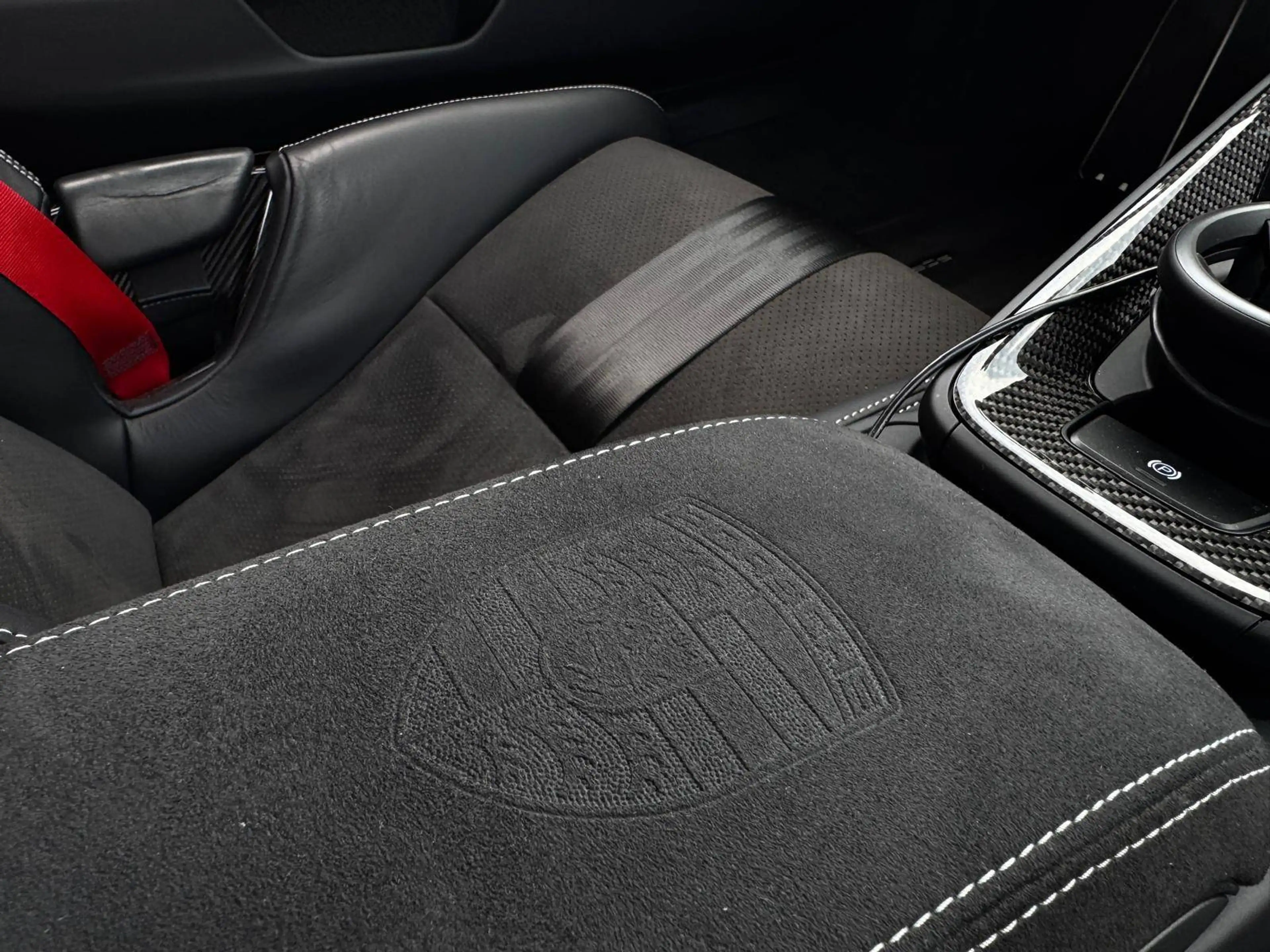 Porsche 992 GT3 / LIFT UP / CLUBSPORT / BOSE / SPORT CHRONO/ — photo 34