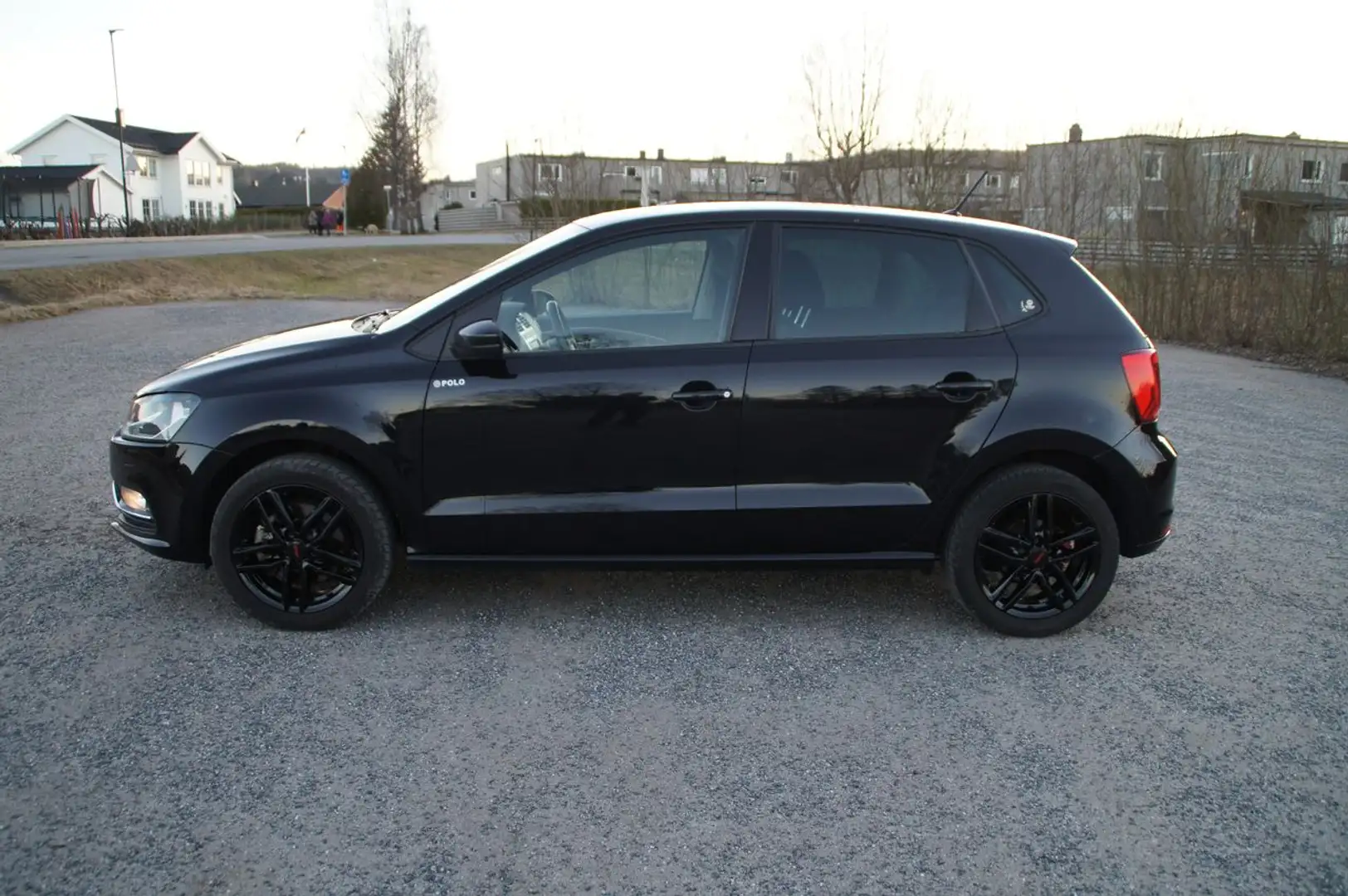 Volkswagen Polo Polo 1.2 TSI 110 BlueMotion Technology Sportline - 2