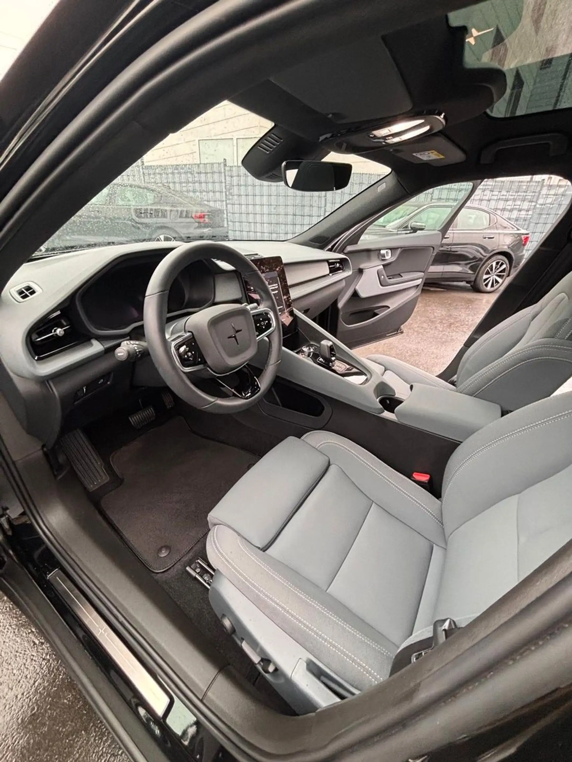 Polestar 2 Long Range Dual # 78 kWh # Pilot + Plus Paket — photo 13