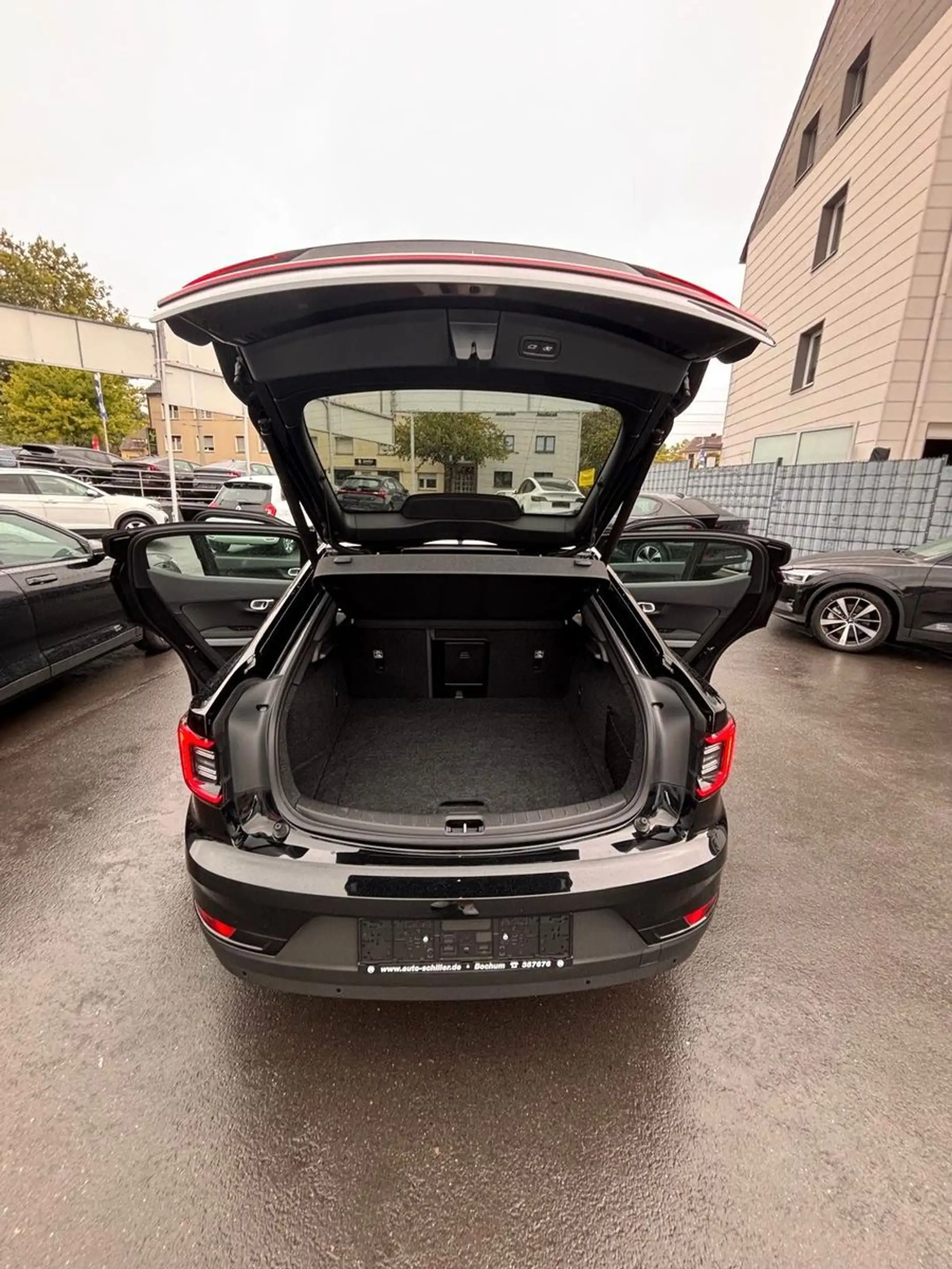 Polestar 2 Long Range Dual # 78 kWh # Pilot + Plus Paket — photo 10