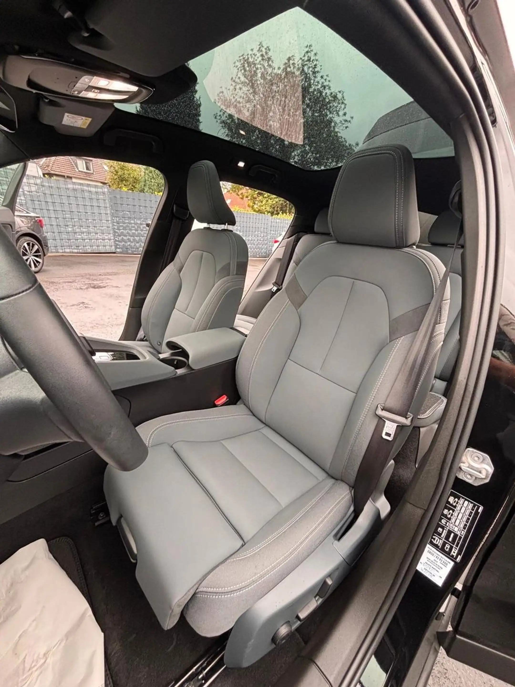 Polestar 2 Long Range Dual # 78 kWh # Pilot + Plus Paket — photo 11
