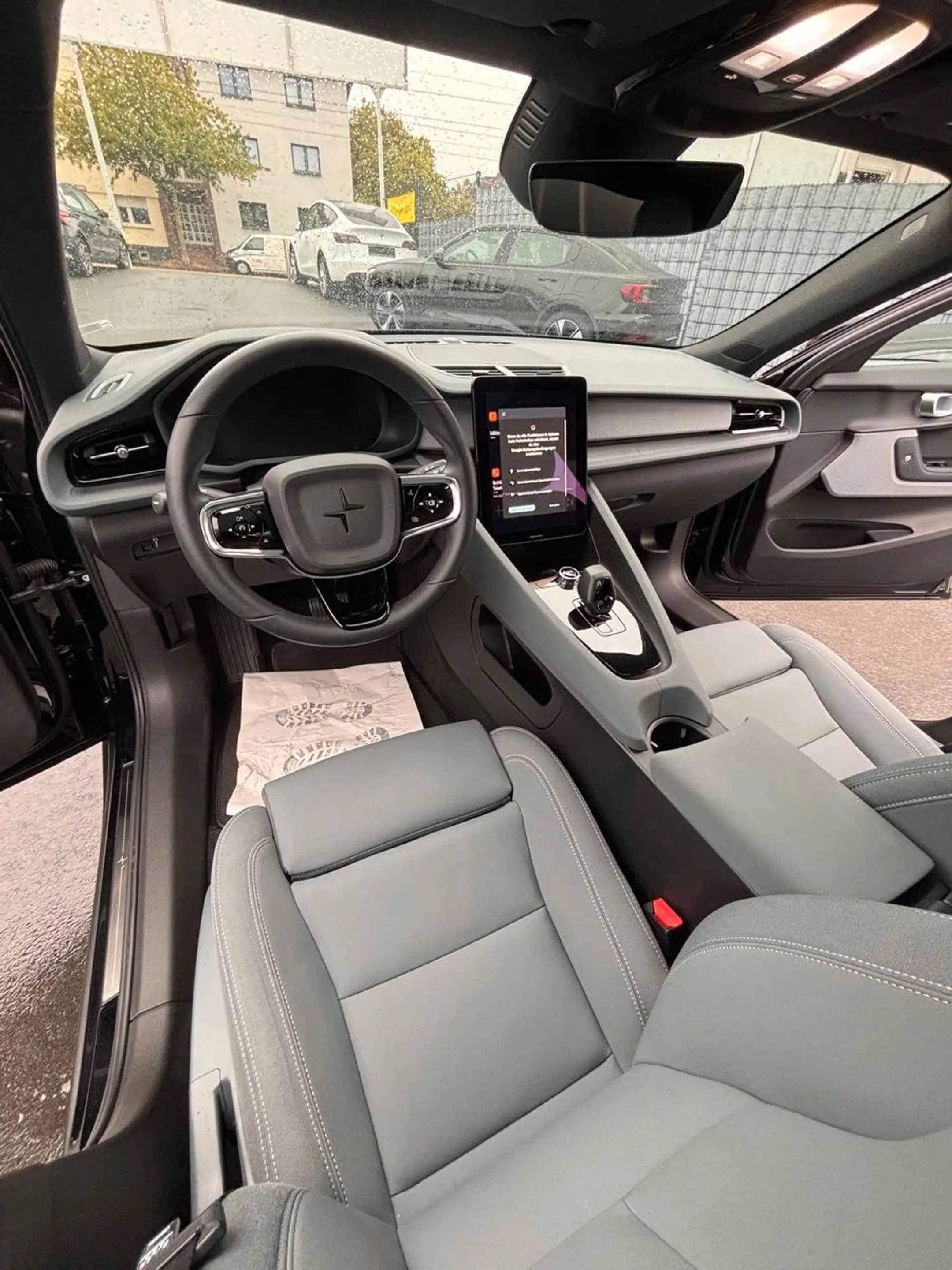 Polestar 2 Long Range Dual # 78 kWh # Pilot + Plus Paket — photo 14