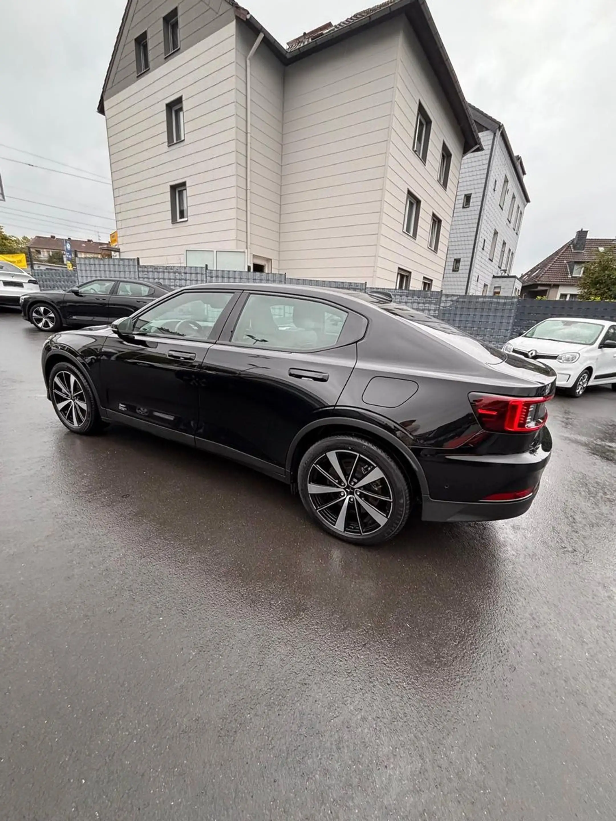 Polestar 2 Long Range Dual # 78 kWh # Pilot + Plus Paket — photo 3