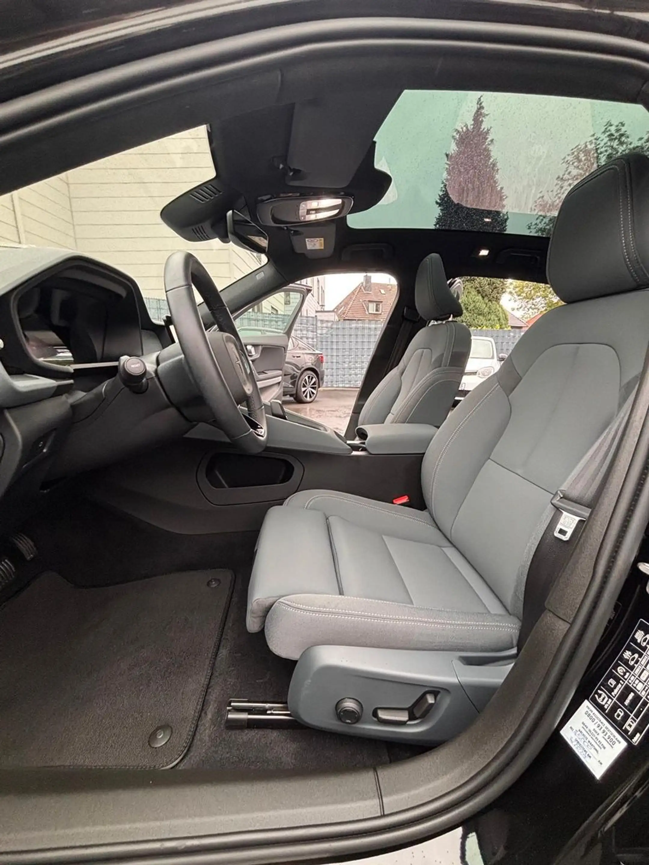 Polestar 2 Long Range Dual # 78 kWh # Pilot + Plus Paket — photo 12