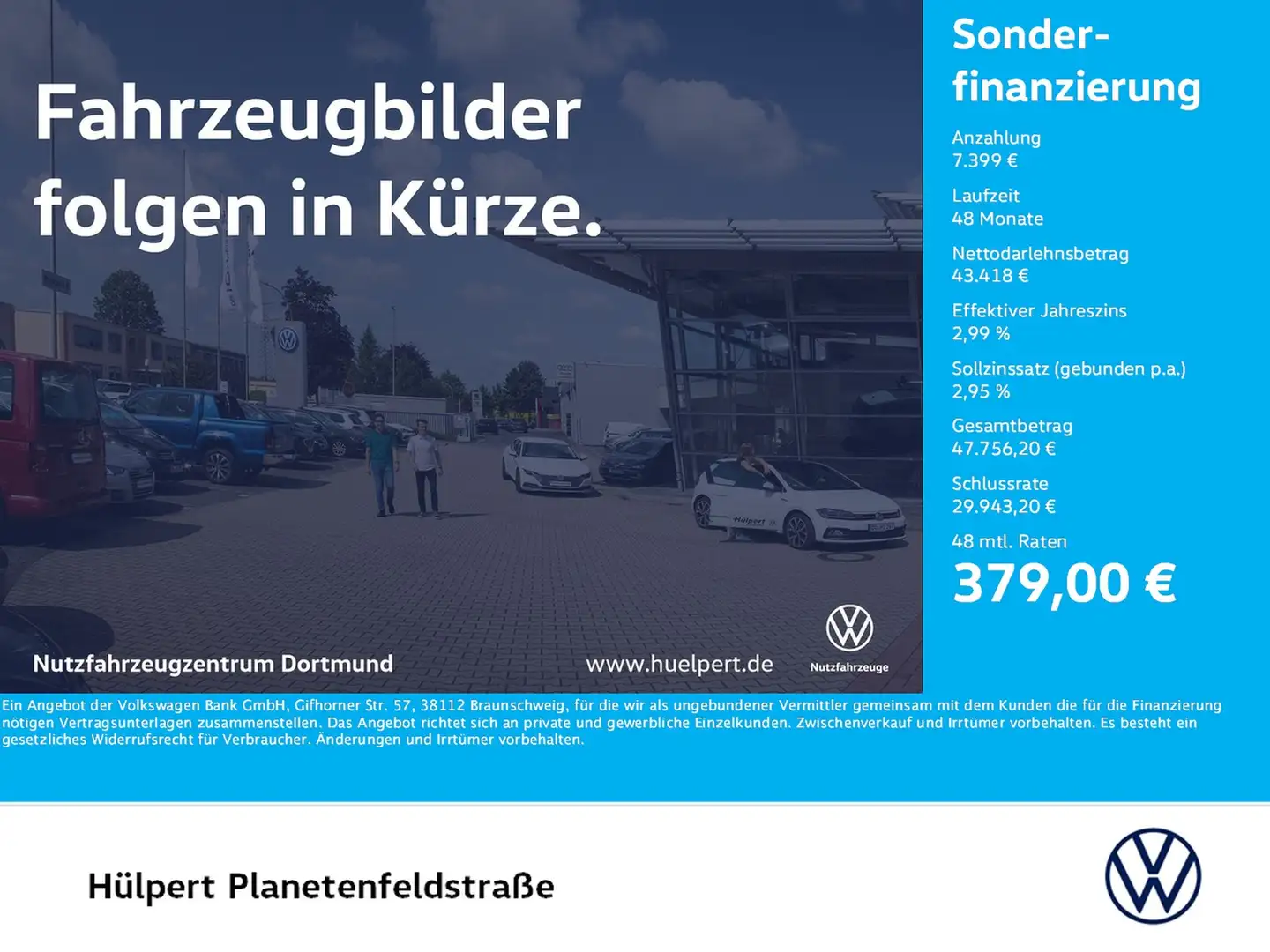 Volkswagen T7 Multivan 2.0 LIFE AHK CAM LM17 NAVI SITZHEIZ. Schwarz - 1
