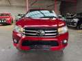 Toyota Hilux 3.0 D-4D 4WD STX AmaZonia Rouge - thumbnail 2