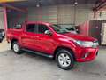 Toyota Hilux 3.0 D-4D 4WD STX AmaZonia Rouge - thumbnail 4
