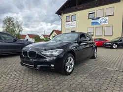 BMW 116 1 Limousine 5-trg. 116 i