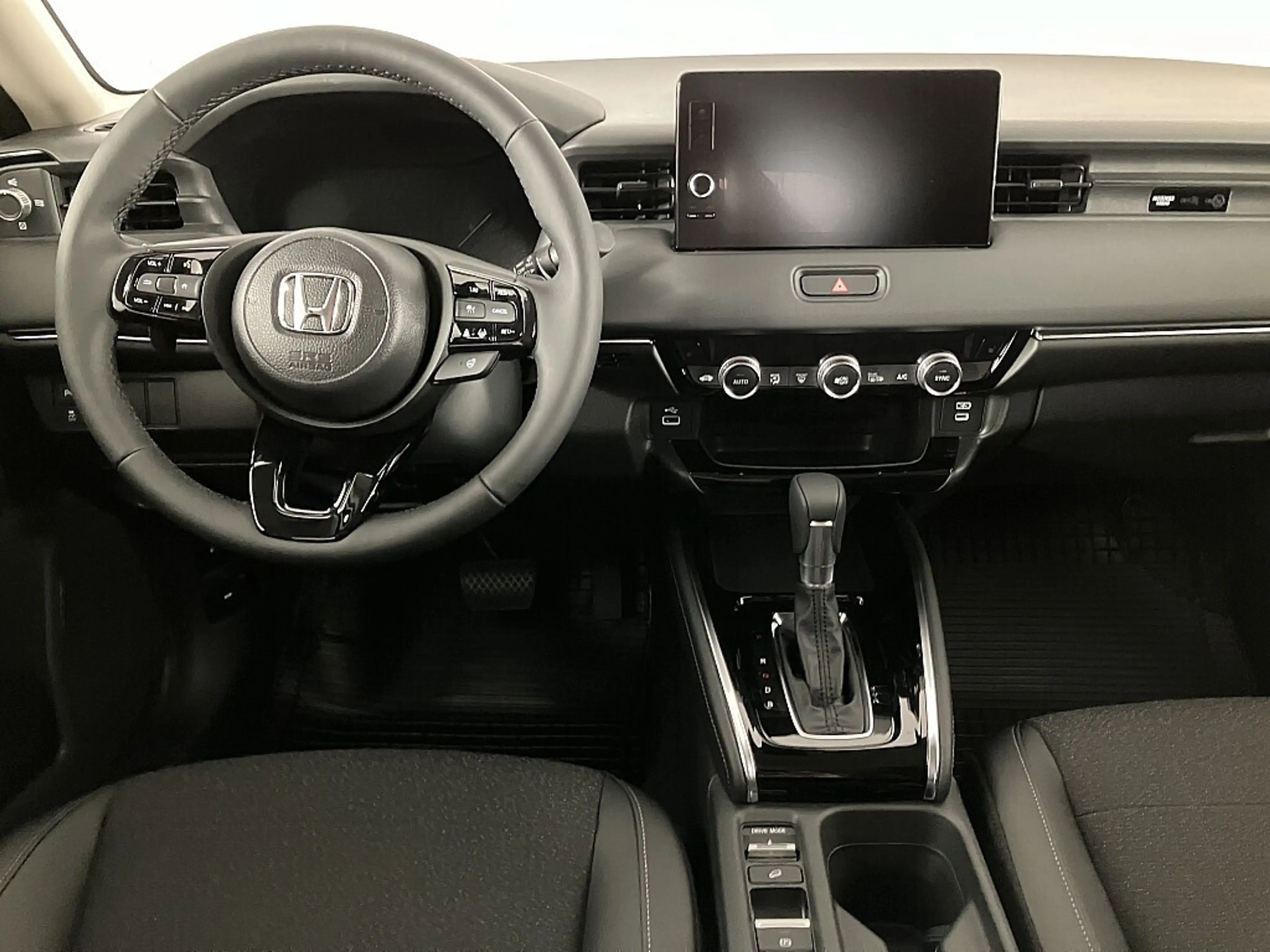Honda HR-V 1,5 i-MMD Hybrid 2WD Advance Aut. AUTO STAHL WI... — photo 13