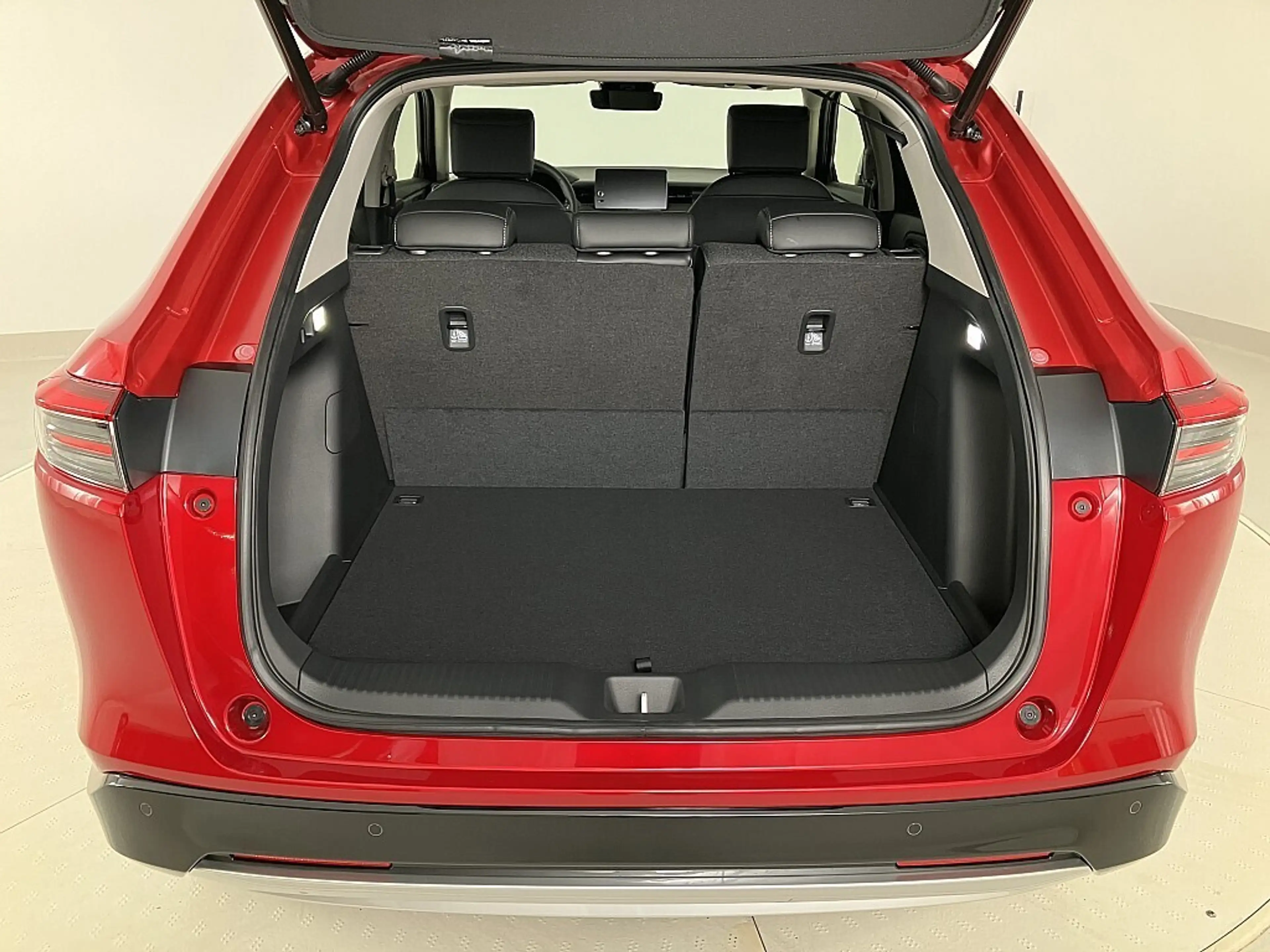 Honda HR-V 1,5 i-MMD Hybrid 2WD Advance Aut. AUTO STAHL WI... — photo 7