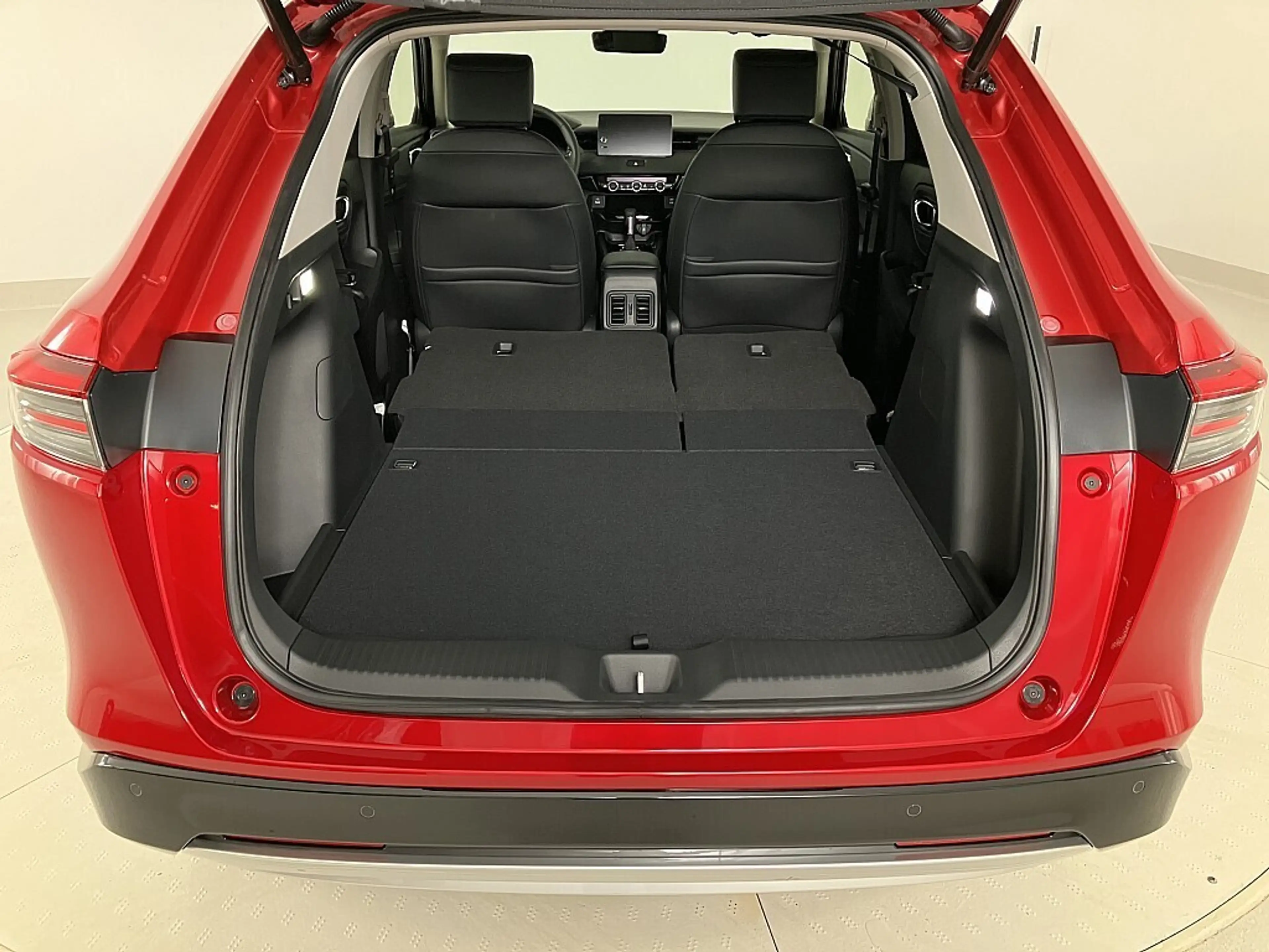 Honda HR-V 1,5 i-MMD Hybrid 2WD Advance Aut. AUTO STAHL WI... — photo 9