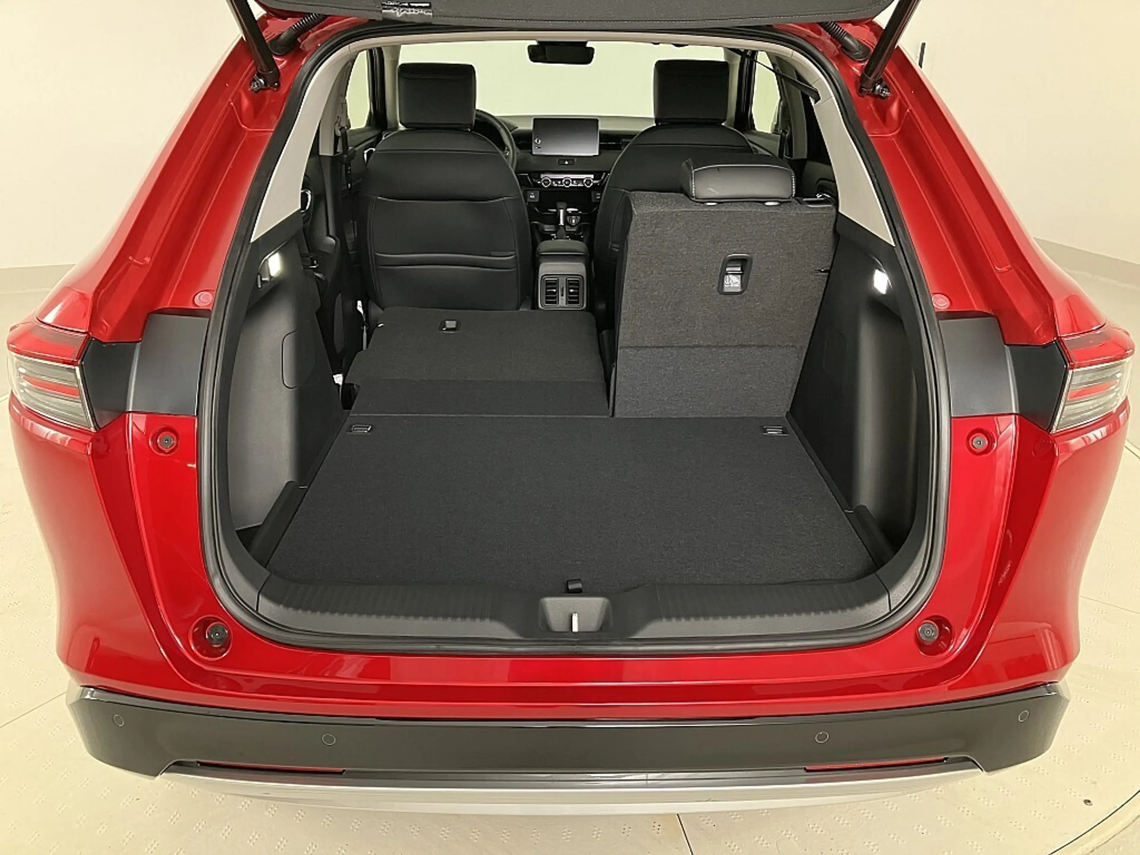 Honda HR-V 1,5 i-MMD Hybrid 2WD Advance Aut. AUTO STAHL WI... — photo 8