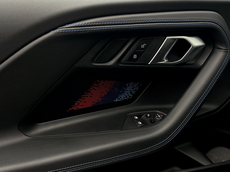 BMW 240 M240i xDrive Coupé — photo 15